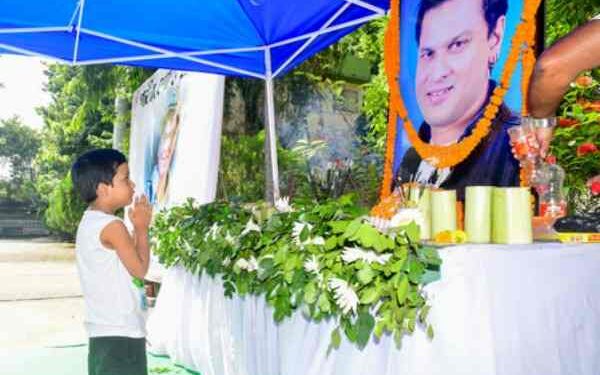Zubeen Garg death probe