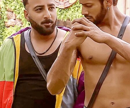 ‘Bigg Boss 19’: Shehbaz Badesha channels his inner fitness coach