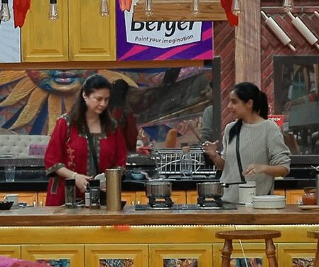 ‘Bigg Boss 19’: Tanya Mittal declares she’s not down-to-earth, is self-obsessed