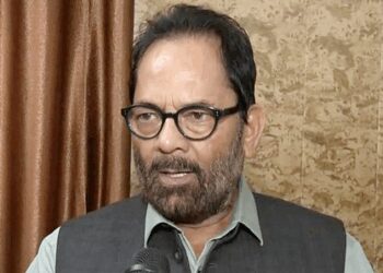 ‘Habit of imaginary confusion’: BJP slams INDIA Bloc over SIR 2.0