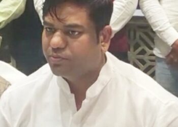 'All leaders of alliance should take responsibility': VIP chief Mukesh Sahani on Bihar election defeat