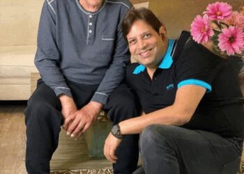 'Apne 2' producer Deepak Mukut confirms film is happening, will be a tribute to Dharmendra