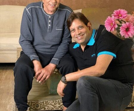'Apne 2' producer Deepak Mukut confirms film is happening, will be a tribute to Dharmendra
