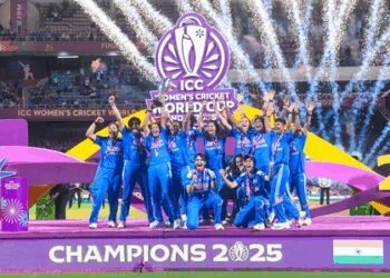 'Biggest victory since 2011…': Panesar sings praise for India women's maiden WC trophy