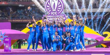'Biggest victory since 2011…': Panesar sings praise for India women's maiden WC trophy