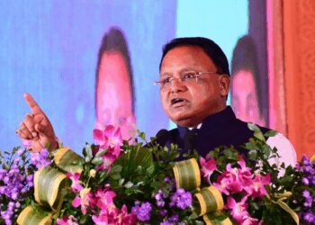 'Boita Bandana', 'Bali Jatra' festivals reflect Odisha’s maritime legacy: CM Mohan Majhi