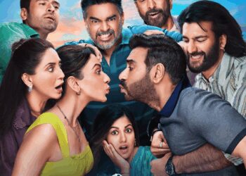 'De De Pyaar De 2' Movie Review: Ajay Devgn & R. Madhavan deliver a perfect Family entertainer