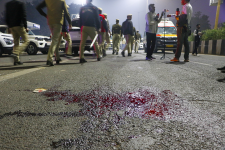 'Pakistan signalling war', claims Baloch activist after Delhi blast