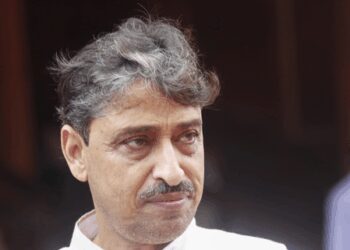 'Unfortunate, concerning': BJP hits out at Congress MP over 'misguided' remark on Dr Umar