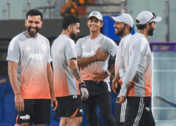 'Virat, Rohit bhai will do their talking with bats…', says Arshdeep ahead of 1st ODI vs SA