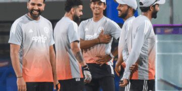 'Virat, Rohit bhai will do their talking with bats…', says Arshdeep ahead of 1st ODI vs SA