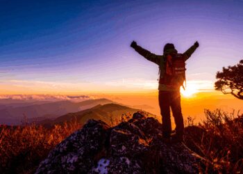 10 ideal world destinations for a solo traveller