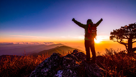 10 ideal world destinations for a solo traveller