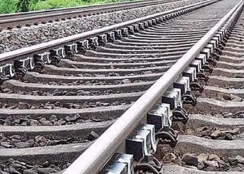 11 dead as test train ploughs into railway workers in China's Yunnan