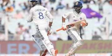 1st Test: Harmer picks four as India bundled out for 189, lead South Africa by 30 runs