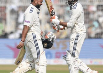 1st Test: Indian batters will have to find a way to score runs on such pitches, says Pujara