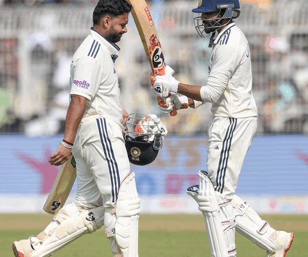 1st Test: Indian batters will have to find a way to score runs on such pitches, says Pujara