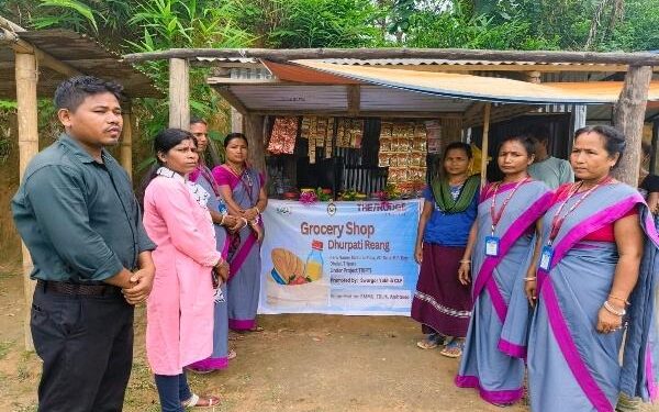 Samaveshi Aajeevika Yojana Tripura