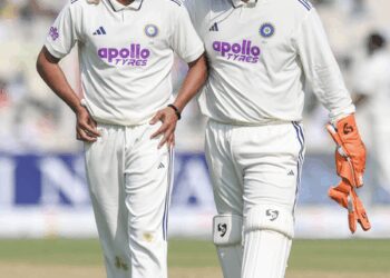 2nd Test: Can expect interesting decisions from Pant’s instincts as captain, says Sundar