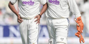 2nd Test: Can expect interesting decisions from Pant’s instincts as captain, says Sundar