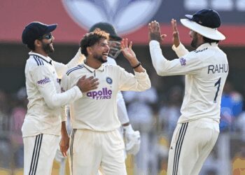 2nd Test: Done a lot of hardwork yesterday, hopefully we can get firing, says Morkel