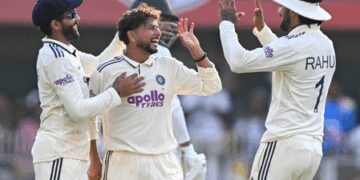 2nd Test: Done a lot of hardwork yesterday, hopefully we can get firing, says Morkel