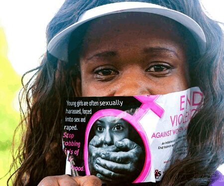 316 mn women, 12.5 mn adolescent girls faced sexual violence in last 12 months: WHO