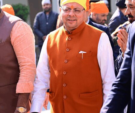 51 lakh pilgrims completed Char Dham Yatra despite natural disasters: Uttarakhand CM