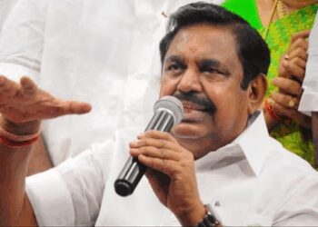 AIADMK to hold protest against DMK's 'misrule', 'abuse of power' tomorrow