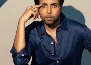 Abhishek Banerjee on Jana: Never imagined this quirky guy would become such an integral thread