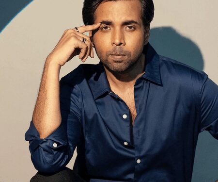 Abhishek Banerjee on Jana: Never imagined this quirky guy would become such an integral thread