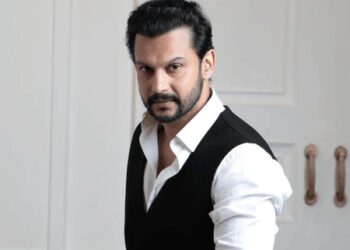 Adinath Kothare: With ‘Detective Dhananjay’, we’re set to bring something truly special