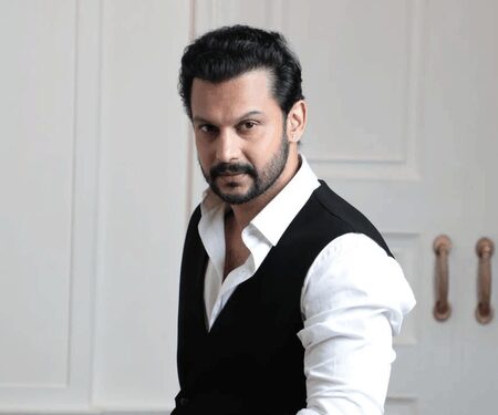 Adinath Kothare: With ‘Detective Dhananjay’, we’re set to bring something truly special