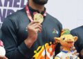 After yet another rich KIUG medal haul, swimmer Srihari Nataraj targets medal at 2026 Asian Games