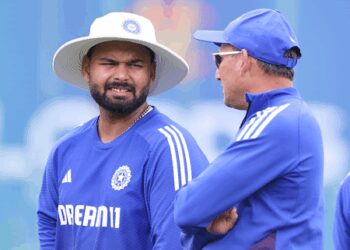 Agarkar & Co. slated to meet in Mumbai to select India’s squads for white-ball games against SA