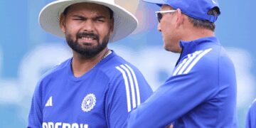 Agarkar & Co. slated to meet in Mumbai to select India’s squads for white-ball games against SA