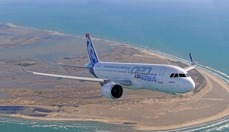 Airbus' A320 software recall unlikely to disrupt flight schedules in South Korea: Ministry