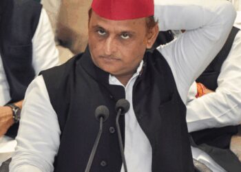 Akhilesh 'misleading' voters fearing defeat: UP Deputy CM on SP chief's 'SIR misuse' remark