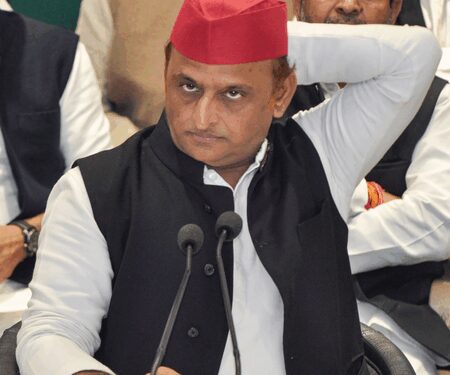 Akhilesh 'misleading' voters fearing defeat: UP Deputy CM on SP chief's 'SIR misuse' remark