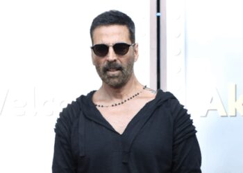 Akshay Kumar celebrates Indian squad’s historic win in  ICC Women's World Cup 2025 Finals