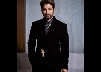 Allu Arjun says 'I wish for peace to prevail once again' after the horrific Delhi blast