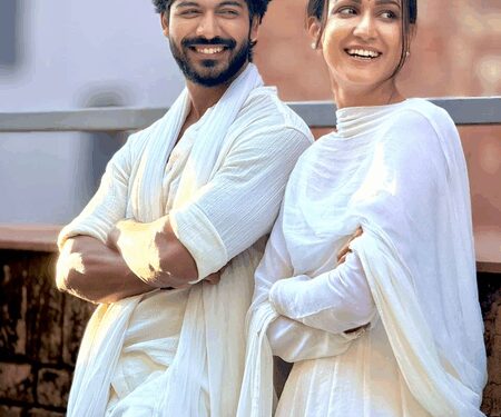 Amandeep Sidhu and Sheizaan Khan shares the secret behind their on-screen camaraderie in ‘Ganga Mai Ki Betiyan’