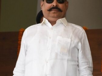 Anant Singh leads Mokama as Bihar counting continues, rival Veena Devi trails