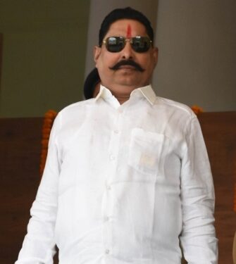 Anant Singh leads Mokama as Bihar counting continues, rival Veena Devi trails