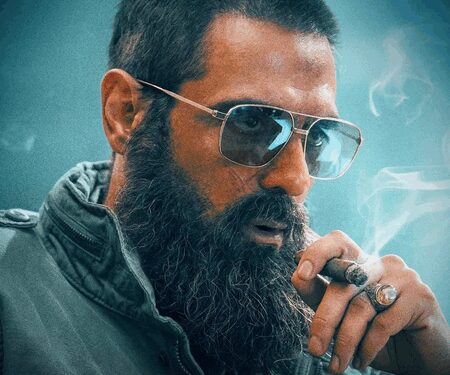 Arjun Rampal enchants with his menace avatar as the Angel of Death in 'Dhurandhar'