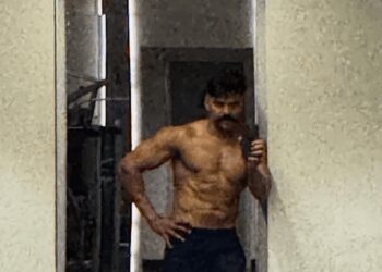 Arya drops important update on 'Vettavam' climax shoot