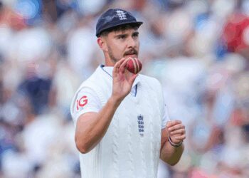 Ashes: Bethell, Potts, Tongue added to England Lions squad for two-day game vs PM’s XI