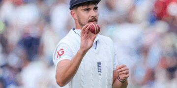 Ashes: Bethell, Potts, Tongue added to England Lions squad for two-day game vs PM’s XI