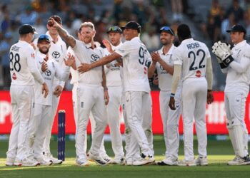 Ashes: Stokes focusing on ‘getting the group back up for Brisbane’ after heavy defeat in 1st Test