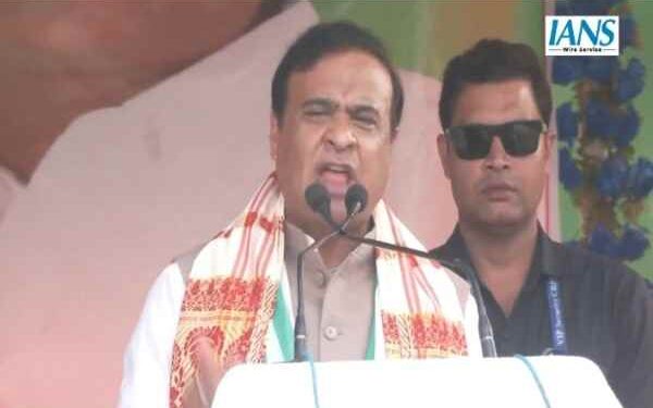 Bihar poll campaign: ‘Say Proudly We Are Hindus'